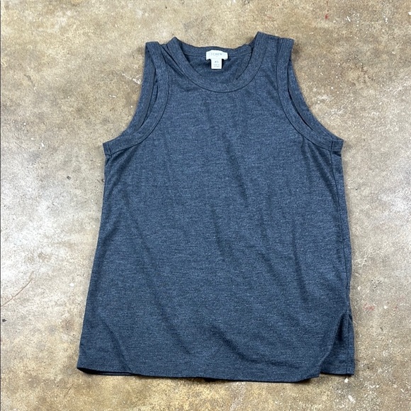 J. Crew Split Back Tank
Size: XS - Picture 1 of 4